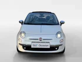 Fiat 500C (2014) thumbnail 2