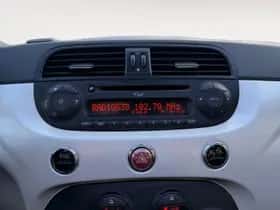 Fiat 500C (2014) thumbnail 13