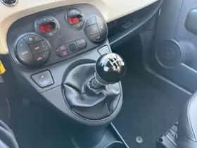 Fiat 500C (2014) thumbnail 15