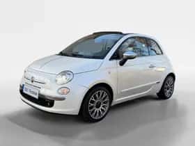 Fiat 500C (2014) thumbnail 17