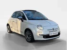 Fiat 500C (2014) thumbnail 3