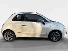 Fiat 500C (2014) thumbnail 4