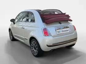Fiat 500C (2014) thumbnail 5
