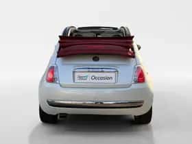 Fiat 500C (2014) thumbnail 6