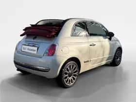 Fiat 500C (2014) thumbnail 7