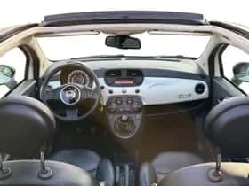 Fiat 500C (2014) thumbnail 8