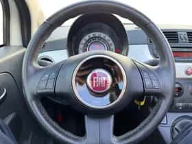 Fiat 500C (2014) thumbnail 9