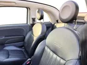 Fiat 500C (2014) thumbnail 10