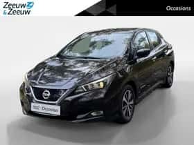 Nissan Leaf (2019)