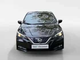 Nissan Leaf (2019) thumbnail 2