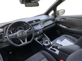 Nissan Leaf (2019) thumbnail 11