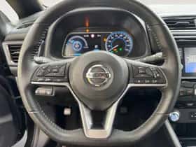 Nissan Leaf (2019) thumbnail 14