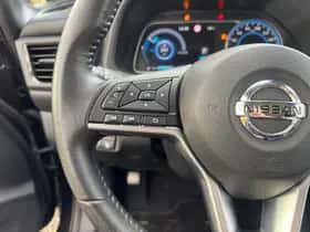 Nissan Leaf (2019) thumbnail 15