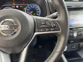 Nissan Leaf (2019) thumbnail 17