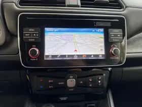 Nissan Leaf (2019) thumbnail 18
