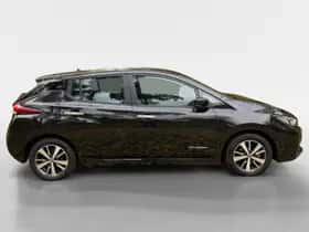 Nissan Leaf (2019) thumbnail 4