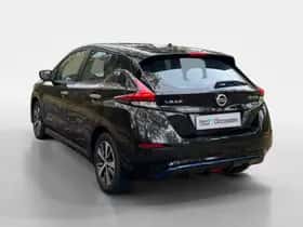 Nissan Leaf (2019) thumbnail 5
