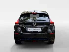 Nissan Leaf (2019) thumbnail 6