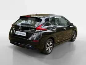 Nissan Leaf (2019) thumbnail 7