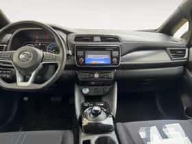 Nissan Leaf (2019) thumbnail 10
