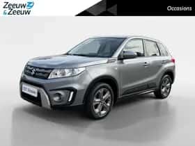 Suzuki Vitara (2016)