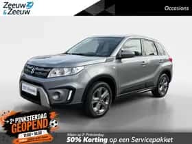 Suzuki Vitara (2016)
