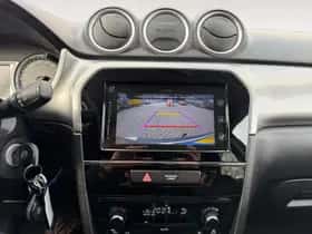 Suzuki Vitara (2016) thumbnail 16