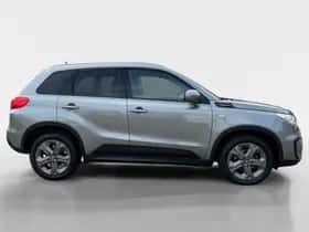 Suzuki Vitara (2016) thumbnail 4