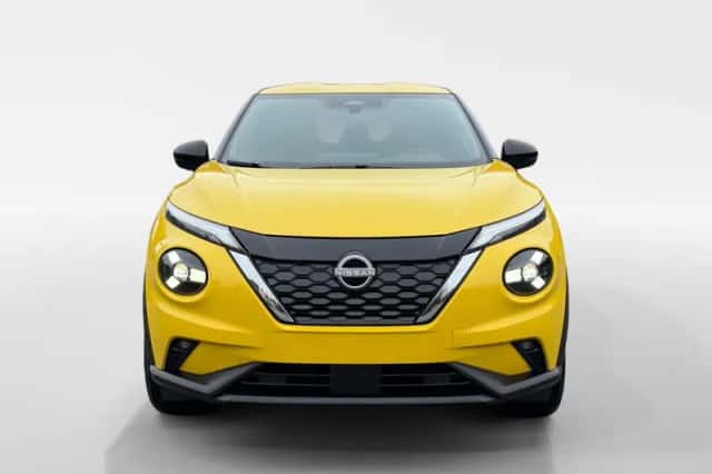 Nissan Juke (2026) thumbnail 2