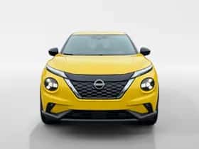 Nissan Juke (2026) thumbnail 2