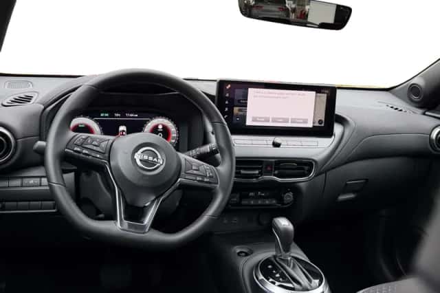 Nissan Juke (2026) thumbnail 12