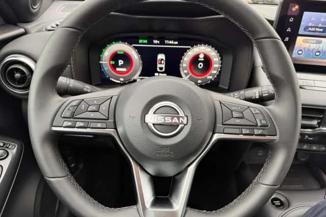 Nissan Juke (2026) thumbnail 13
