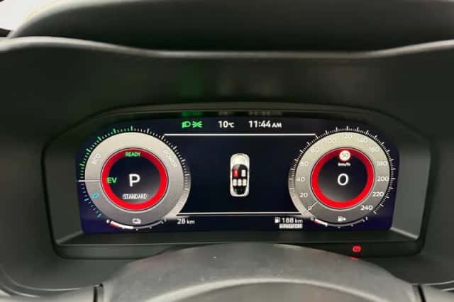 Nissan Juke (2026) thumbnail 14