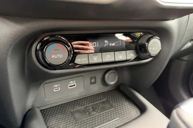 Nissan Juke (2026) thumbnail 19