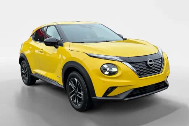 Nissan Juke (2026) thumbnail 3