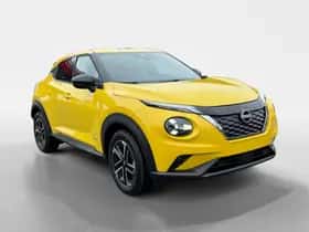 Nissan Juke (2026) thumbnail 3