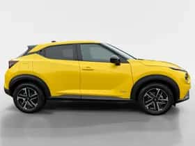 Nissan Juke (2026) thumbnail 4