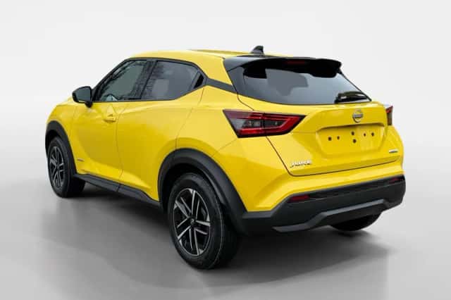 Nissan Juke (2026) thumbnail 5