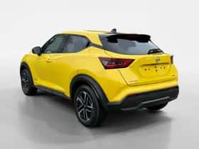 Nissan Juke (2026) thumbnail 5