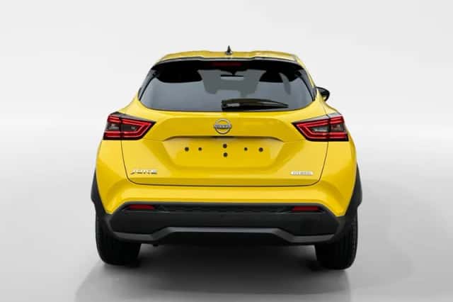 Nissan Juke (2026) thumbnail 6