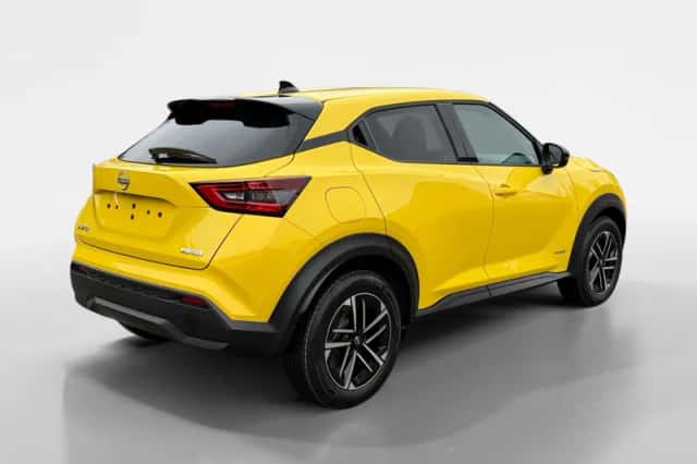 Nissan Juke (2026) thumbnail 7