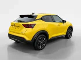 Nissan Juke (2026) thumbnail 7