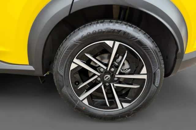 Nissan Juke (2026) thumbnail 8
