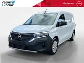Nissan Townstar (2026)