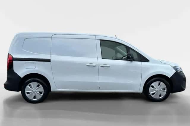Nissan Townstar (2026) thumbnail 2
