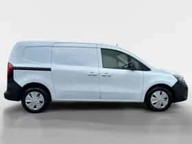 Nissan Townstar (2026) thumbnail 2