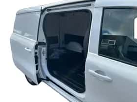 Nissan Townstar (2026) thumbnail 11