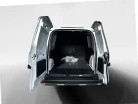 Nissan Townstar (2026) thumbnail 12
