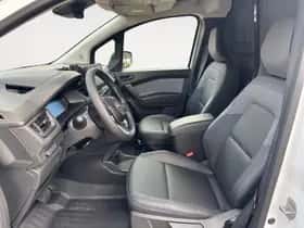 Nissan Townstar (2026) thumbnail 13