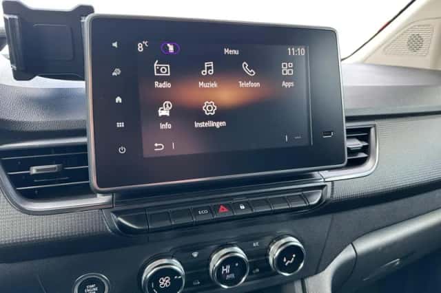Nissan Townstar (2026) thumbnail 14